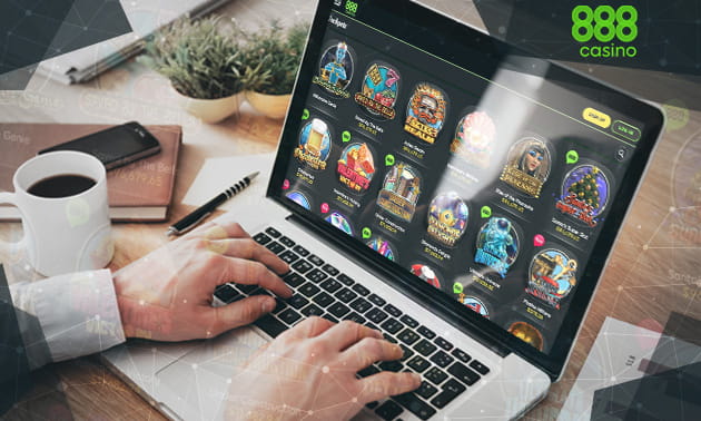 Overview of 888casino Online Casino