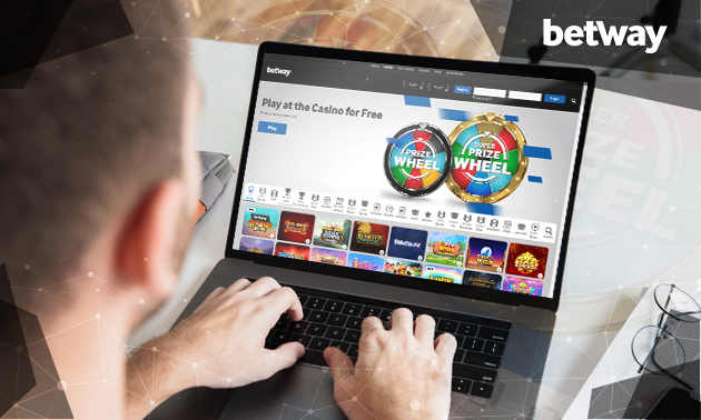 Overview of Betway Online Casino