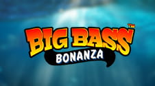 The Big Bass Bonanza Online Slot at Malta Slot Sites