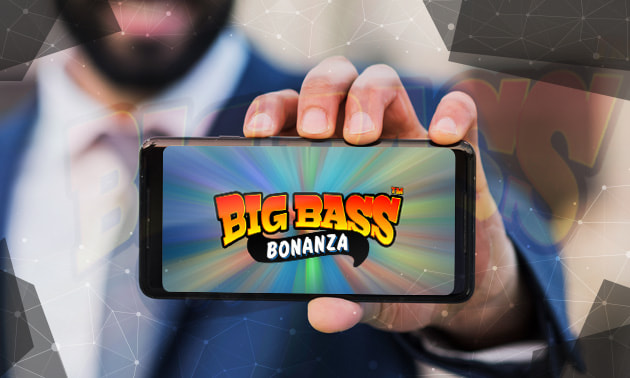 The Big Bass Bonanza Online Slot