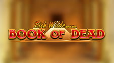 The Book of Dead Online Slot at Malta Slot Sites