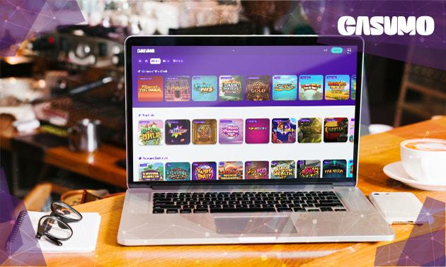 Overview of Casumo Online Casino