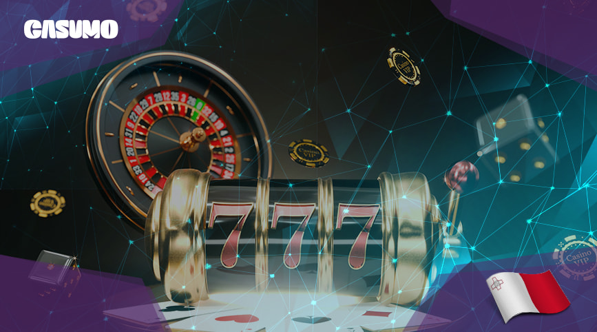 The Online Casino Games at
Casumo in Malta