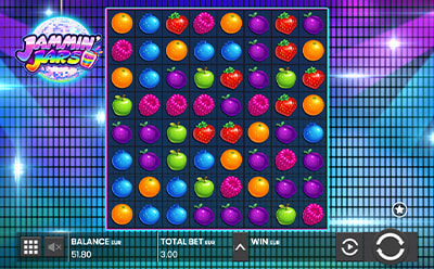 Jammin' Jars Slot Free Spins