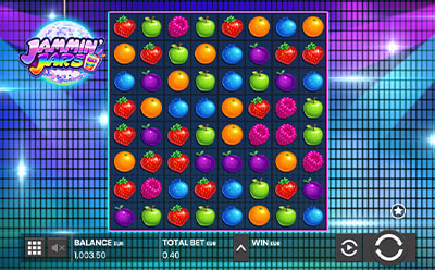 Jammin' Jars Slot Mobile