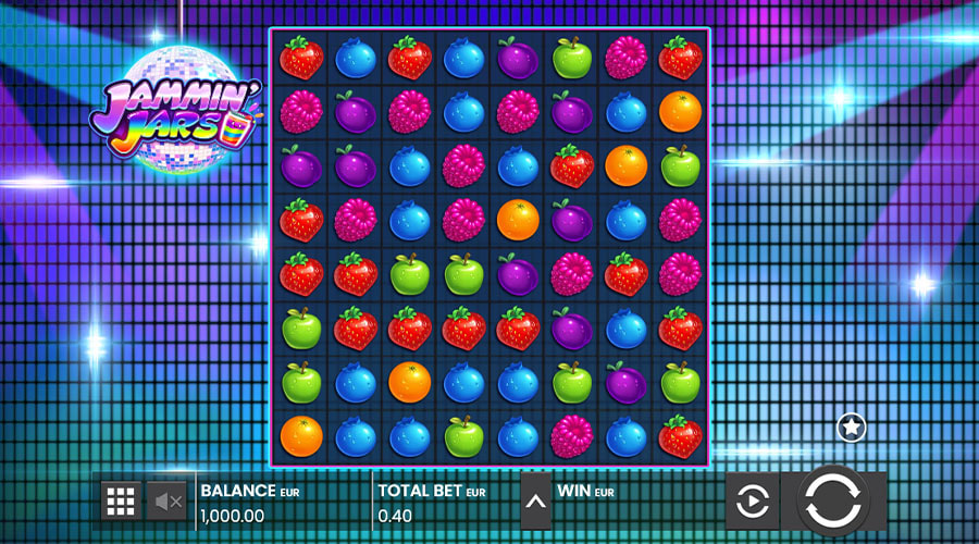 Jammin' Jars play online for free