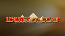 The Legacy of Dead Online Slot at Malta Slot Sites
