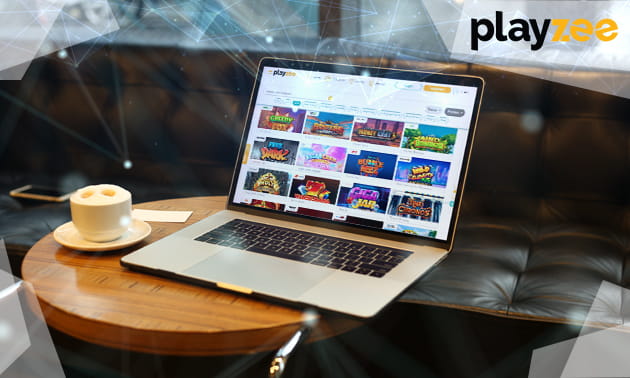Overview of Playzee Online Casino