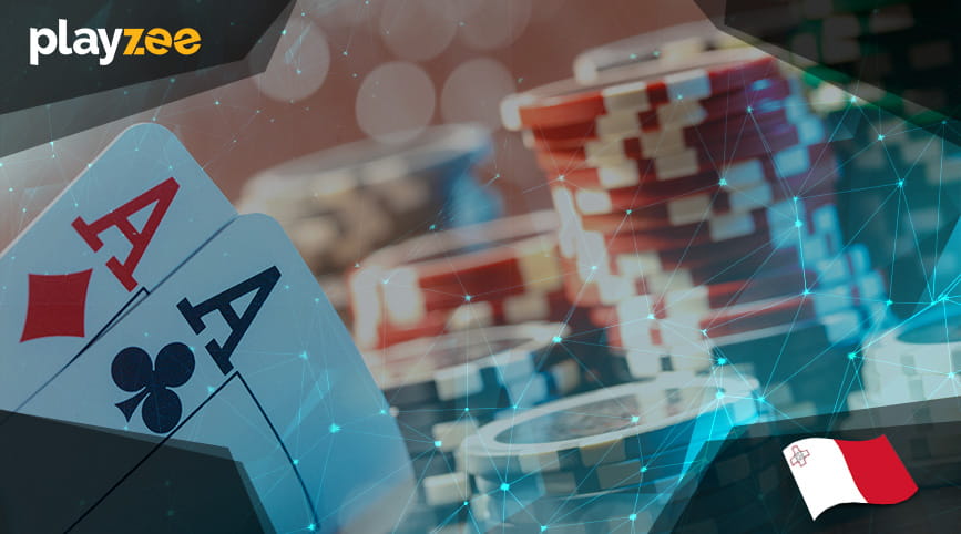 The Online Casino Games at
Playzee in Malta
