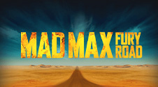 Mad Max Fury Road Online Slot