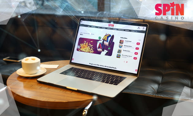 SpinCasino Casino Review Safe Gambling For Maltese Players 
