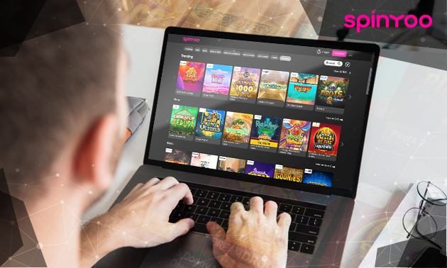 Overview of SpinYoo Online Casino