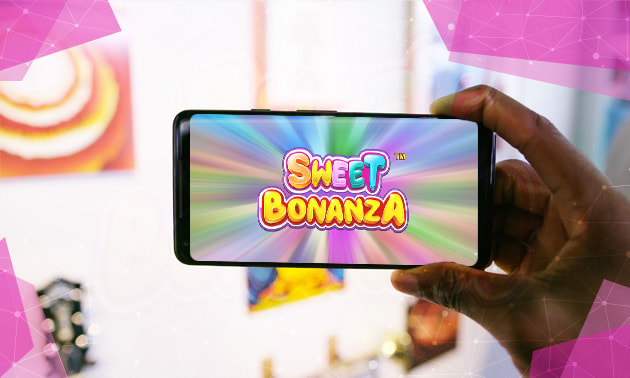 The Sweet Bonanza Online Slot
